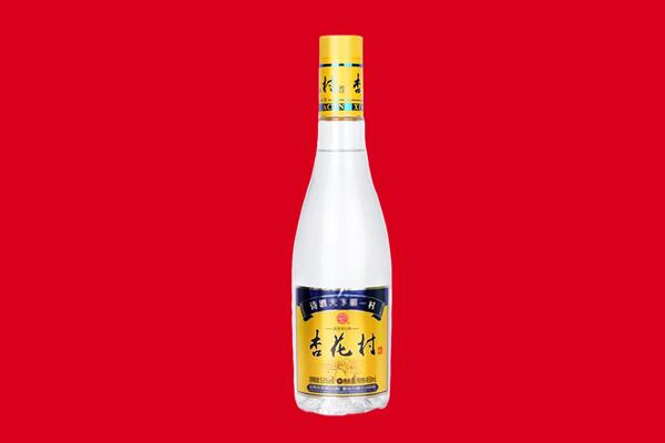 营口市鲅鱼圈回收杏花村